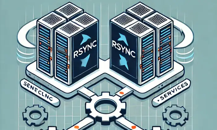 Read more about the article How to clone a Linux server with services ?