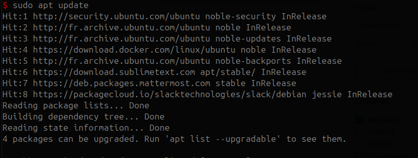Read more about the article Updates available for Ubuntu but not installing? Let’s fix that right away!